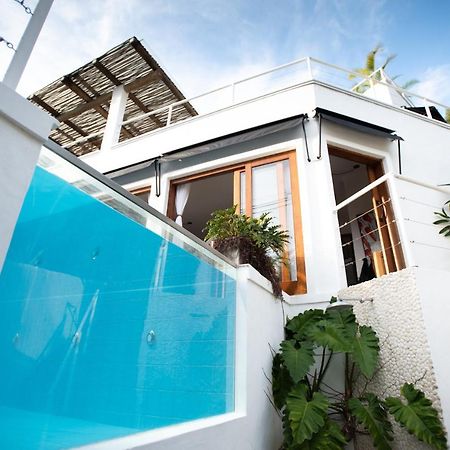 Nai Hotel Praia de Santiago Exterior photo