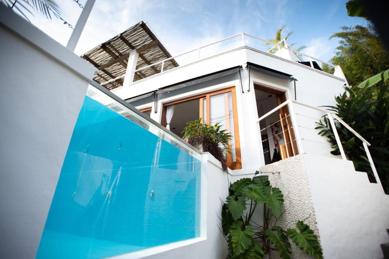 Nai Hotel Praia de Santiago Exterior photo