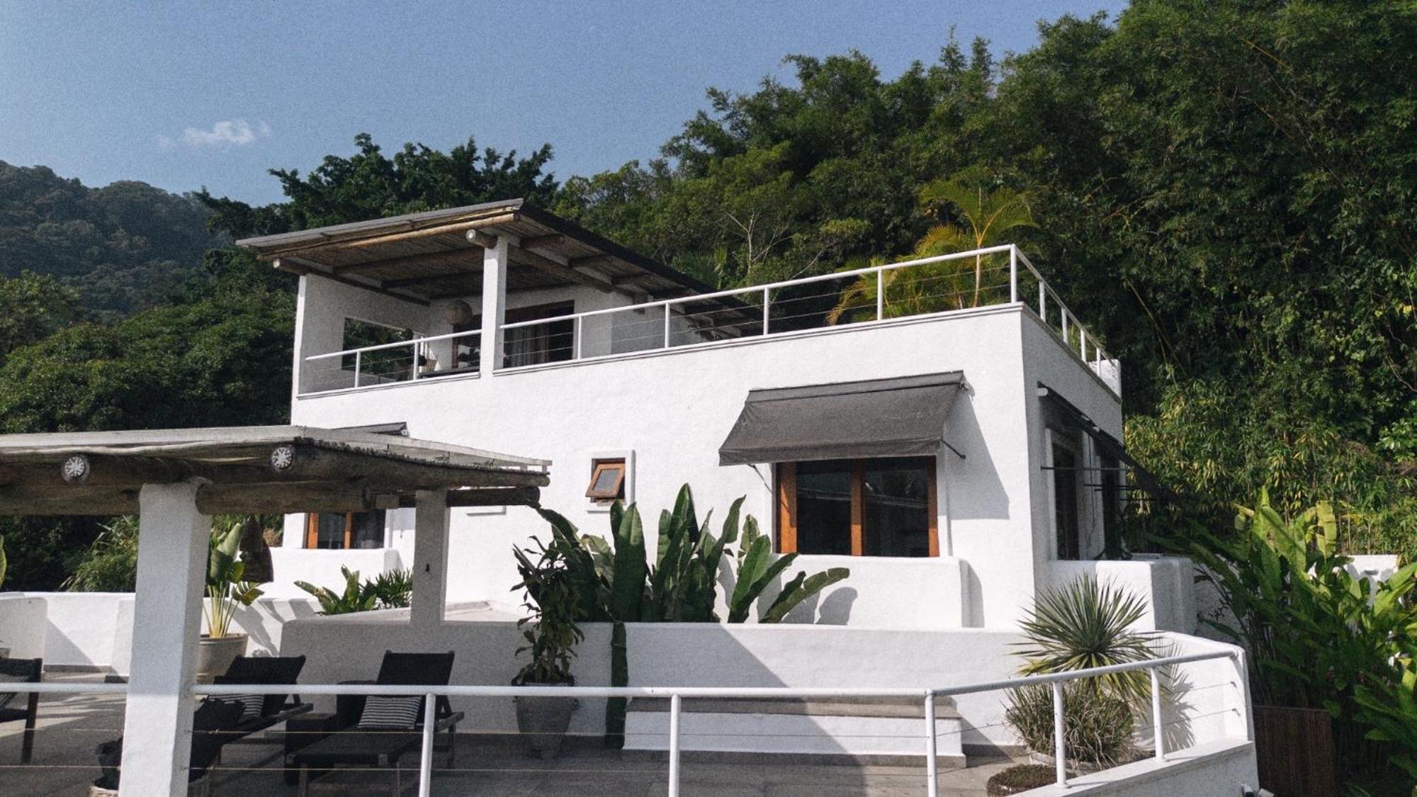 Nai Hotel Praia de Santiago Exterior photo