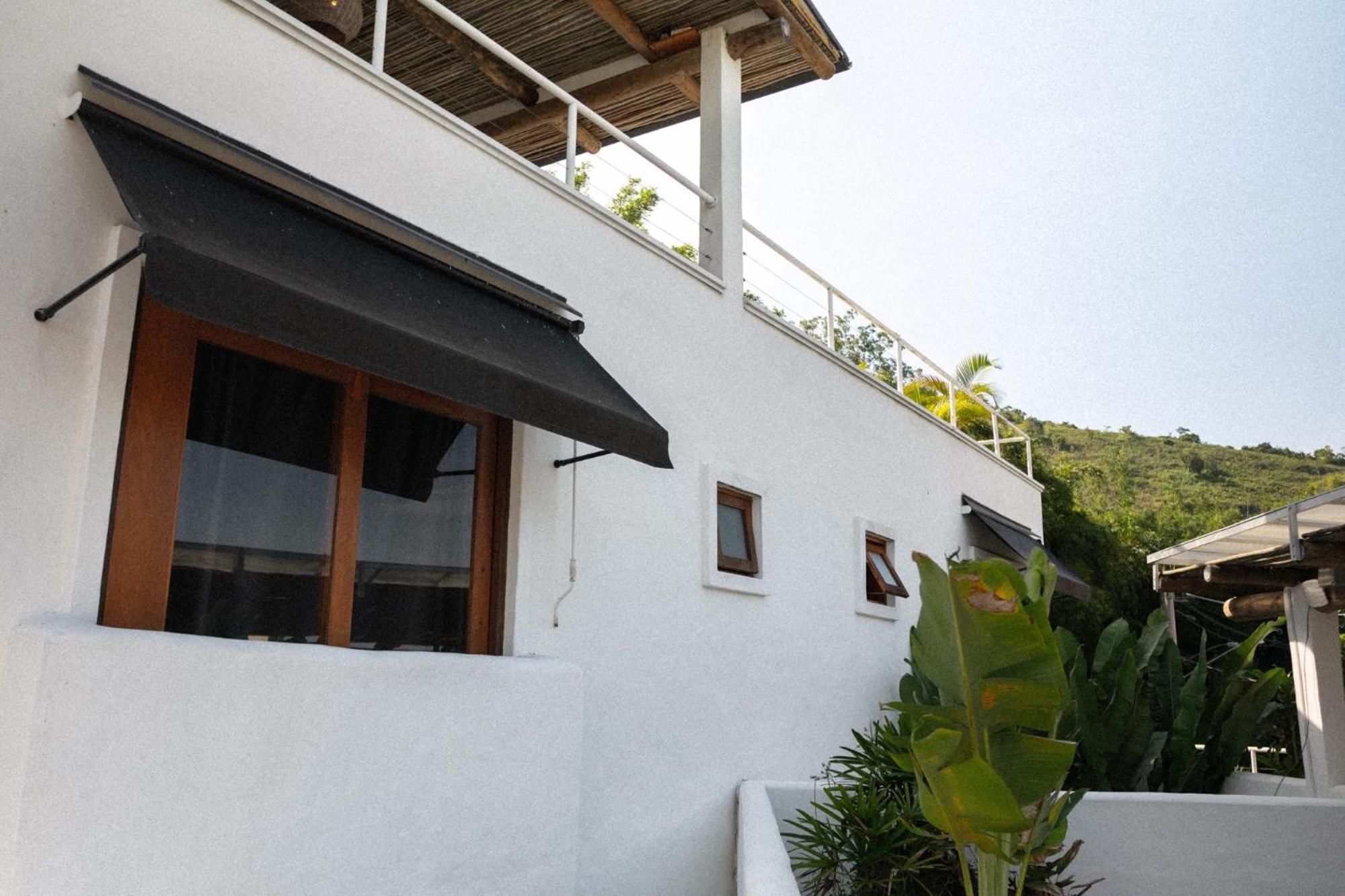 Nai Hotel Praia de Santiago Exterior photo