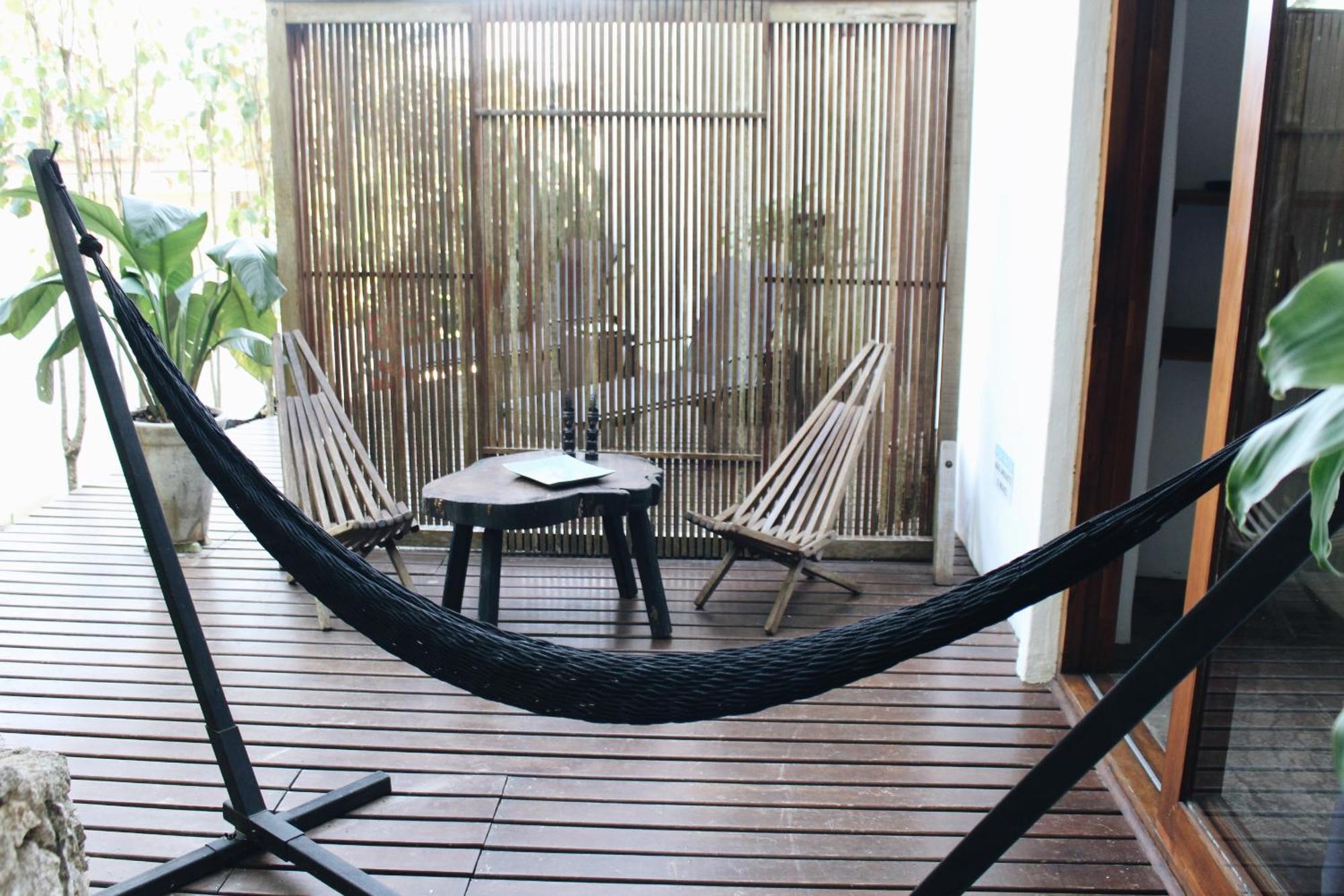 Nai Hotel Praia de Santiago Room photo