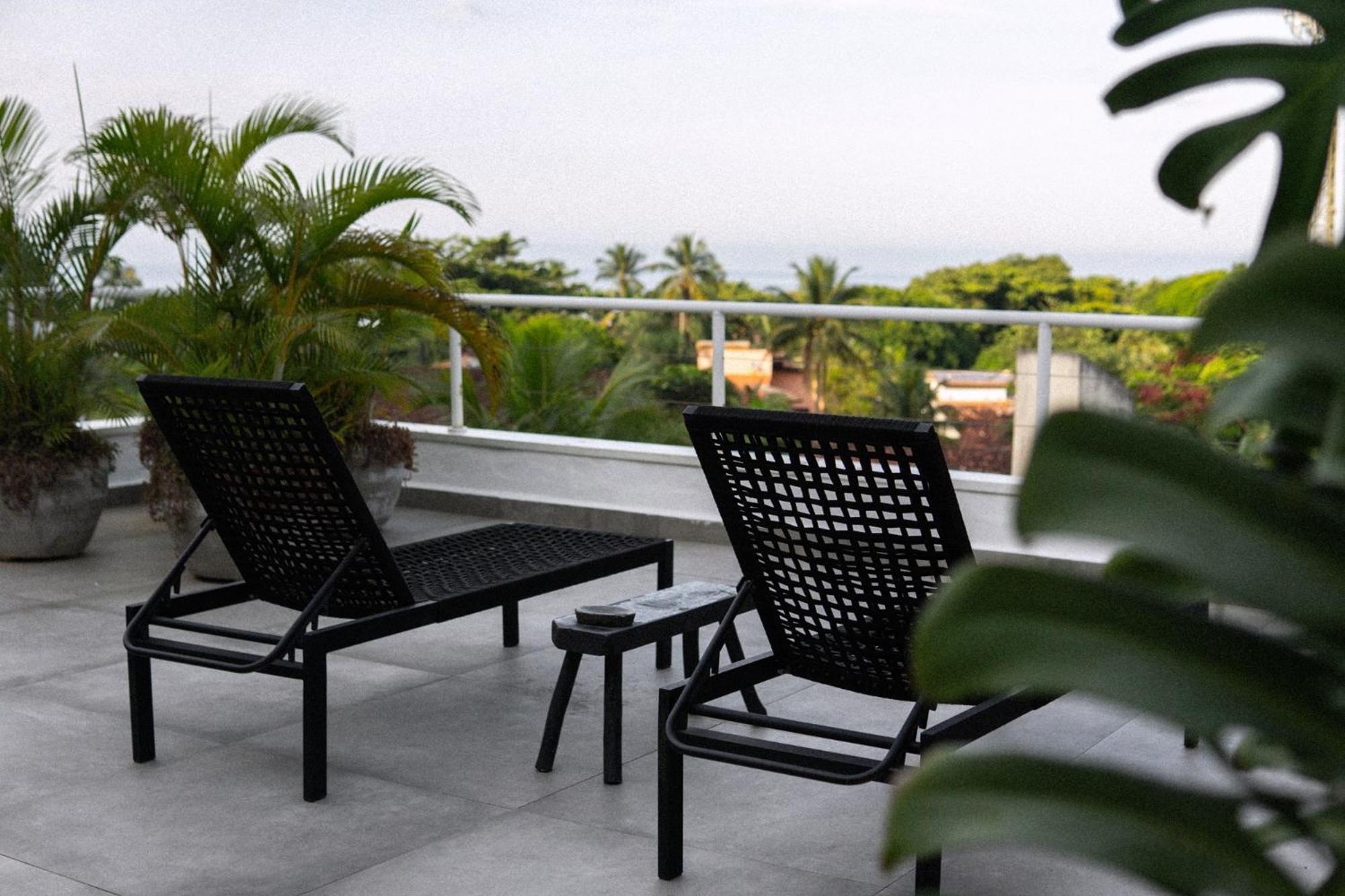 Nai Hotel Praia de Santiago Room photo