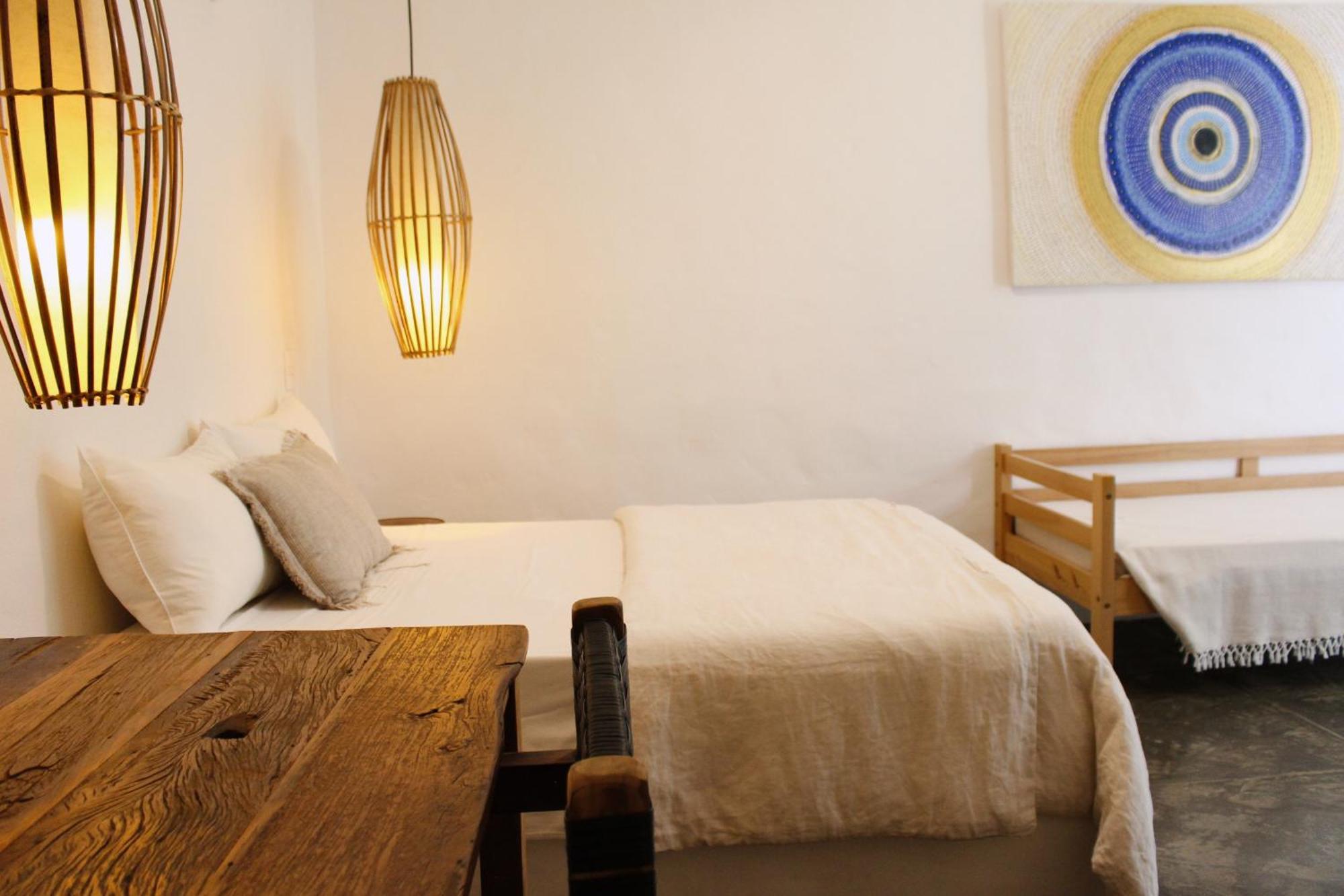 Nai Hotel Praia de Santiago Room photo