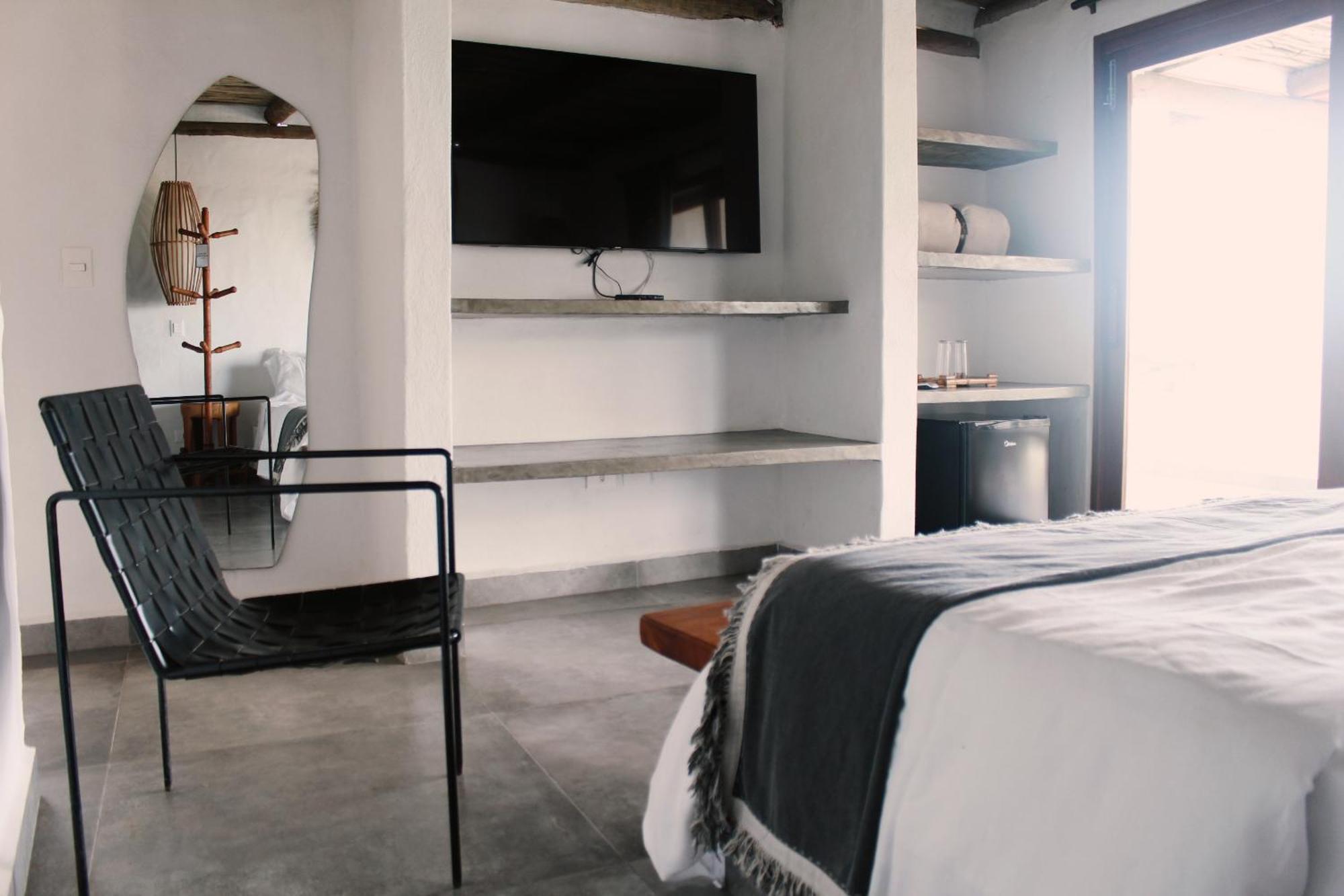 Nai Hotel Praia de Santiago Room photo