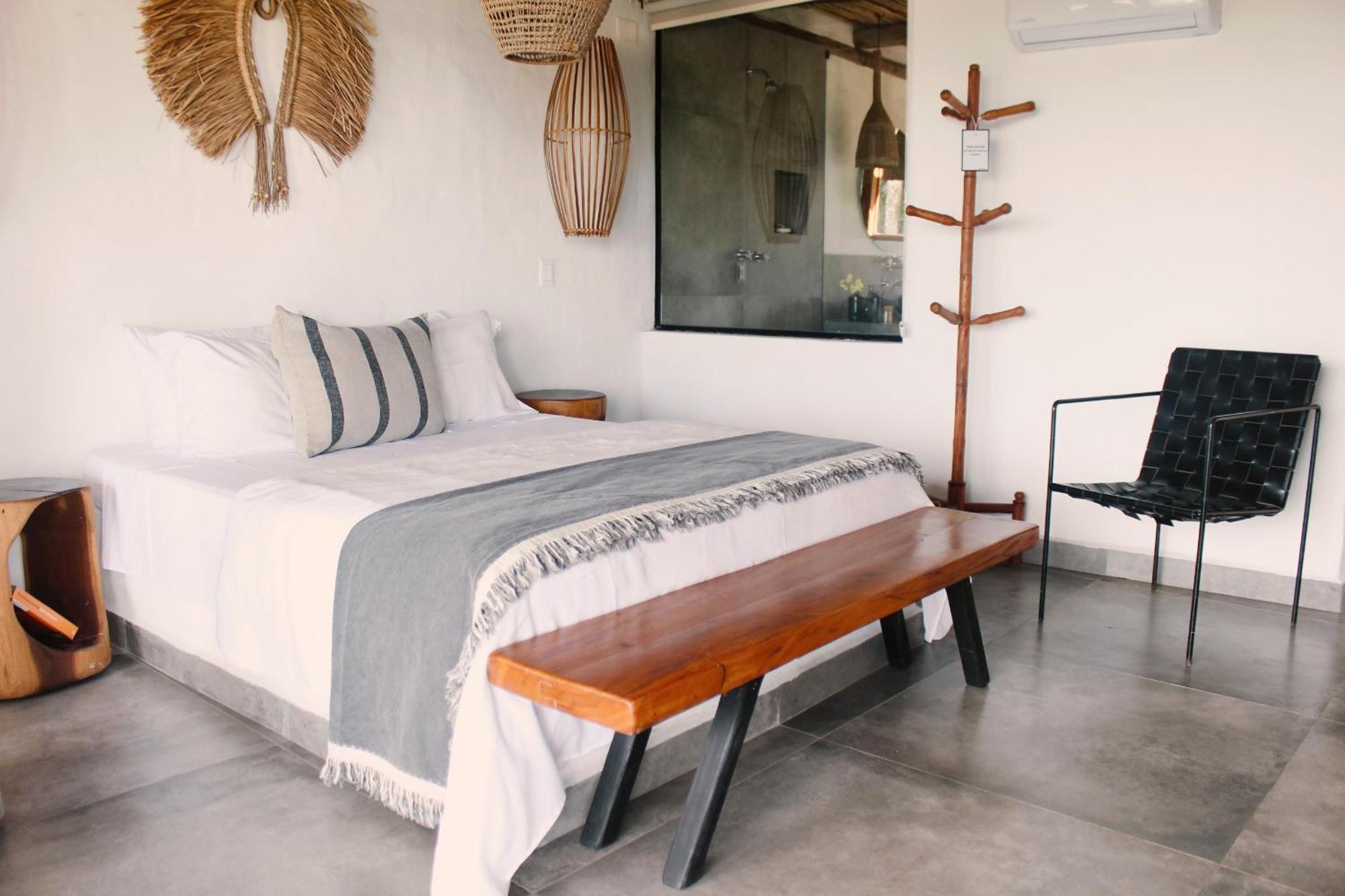 Nai Hotel Praia de Santiago Room photo