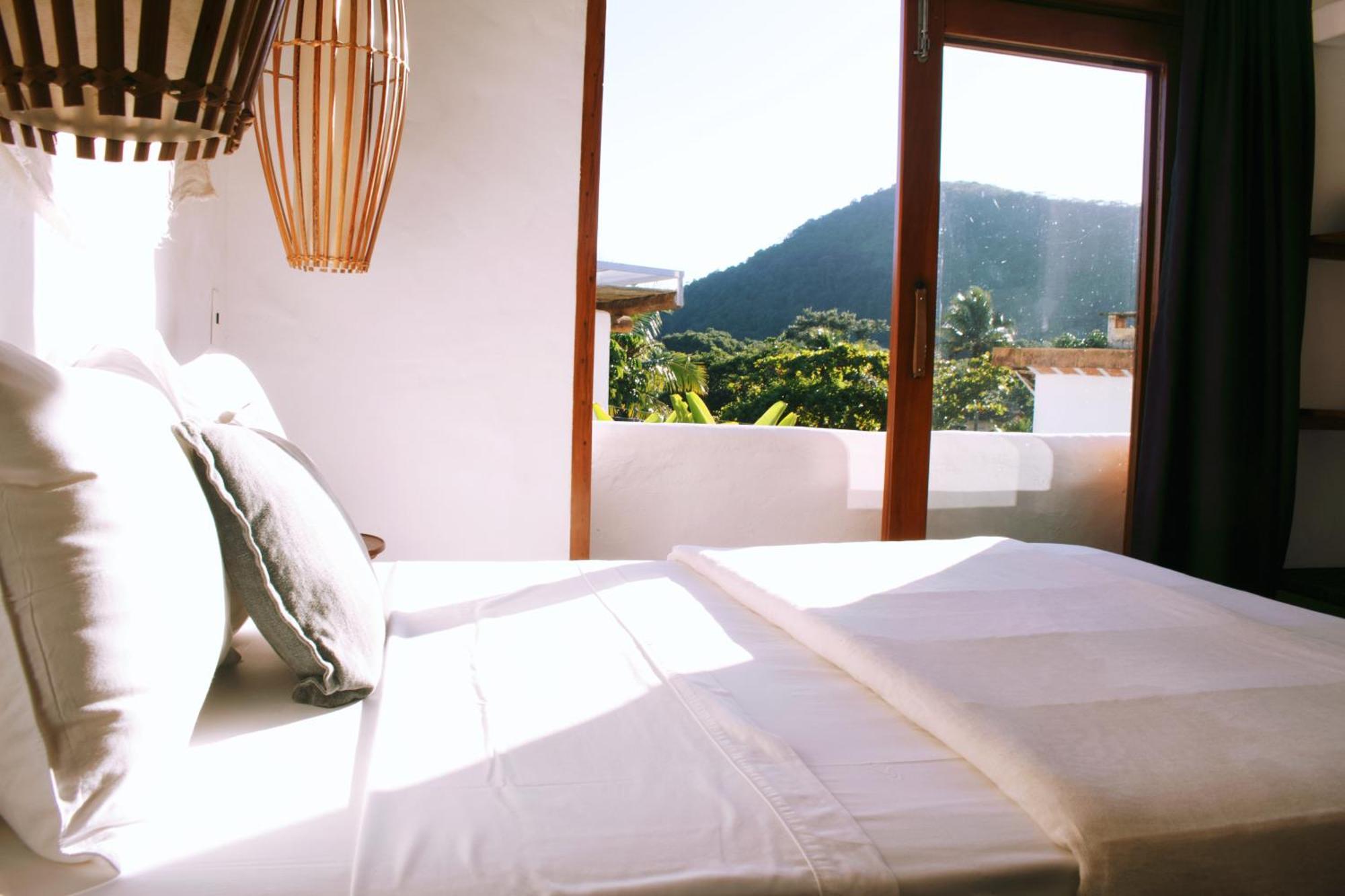 Nai Hotel Praia de Santiago Room photo