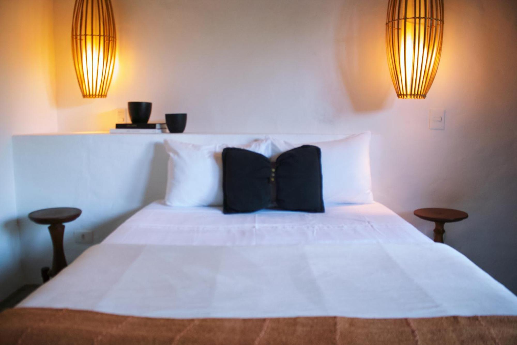 Nai Hotel Praia de Santiago Room photo