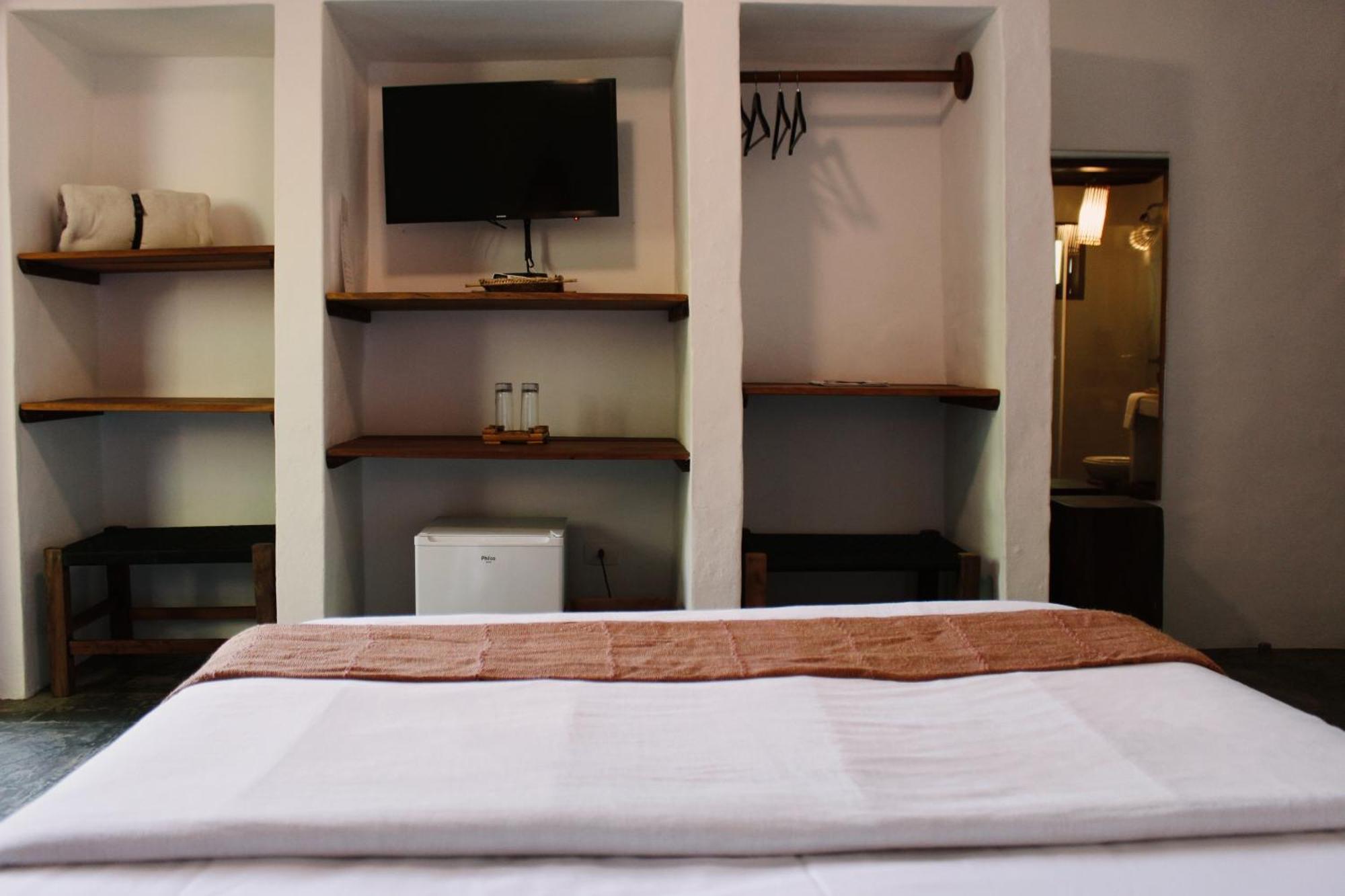 Nai Hotel Praia de Santiago Room photo