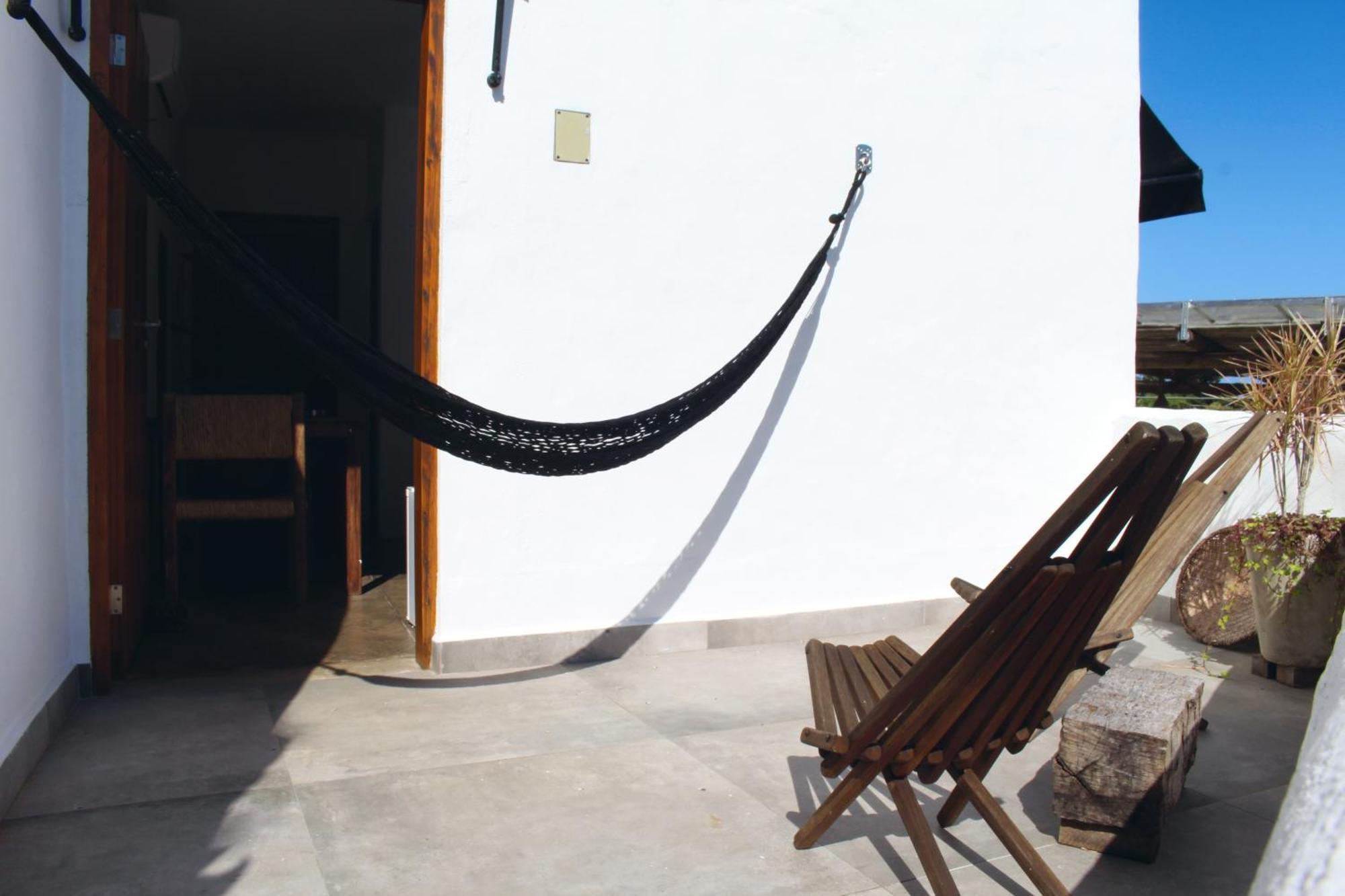 Nai Hotel Praia de Santiago Room photo