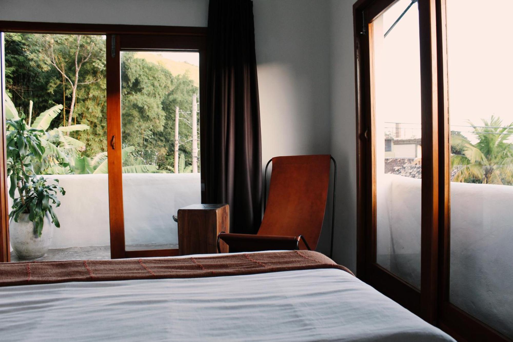 Nai Hotel Praia de Santiago Room photo