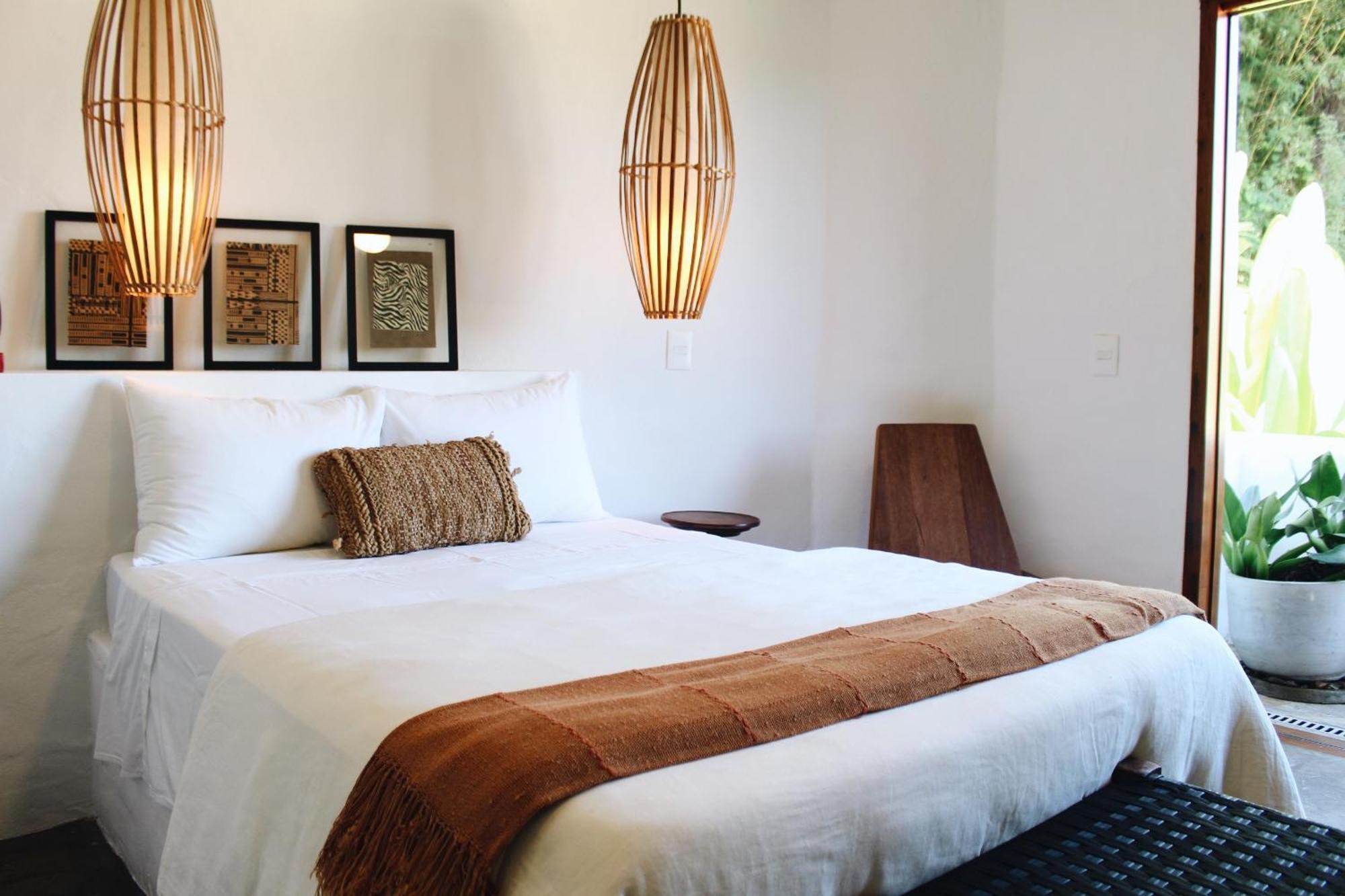 Nai Hotel Praia de Santiago Room photo