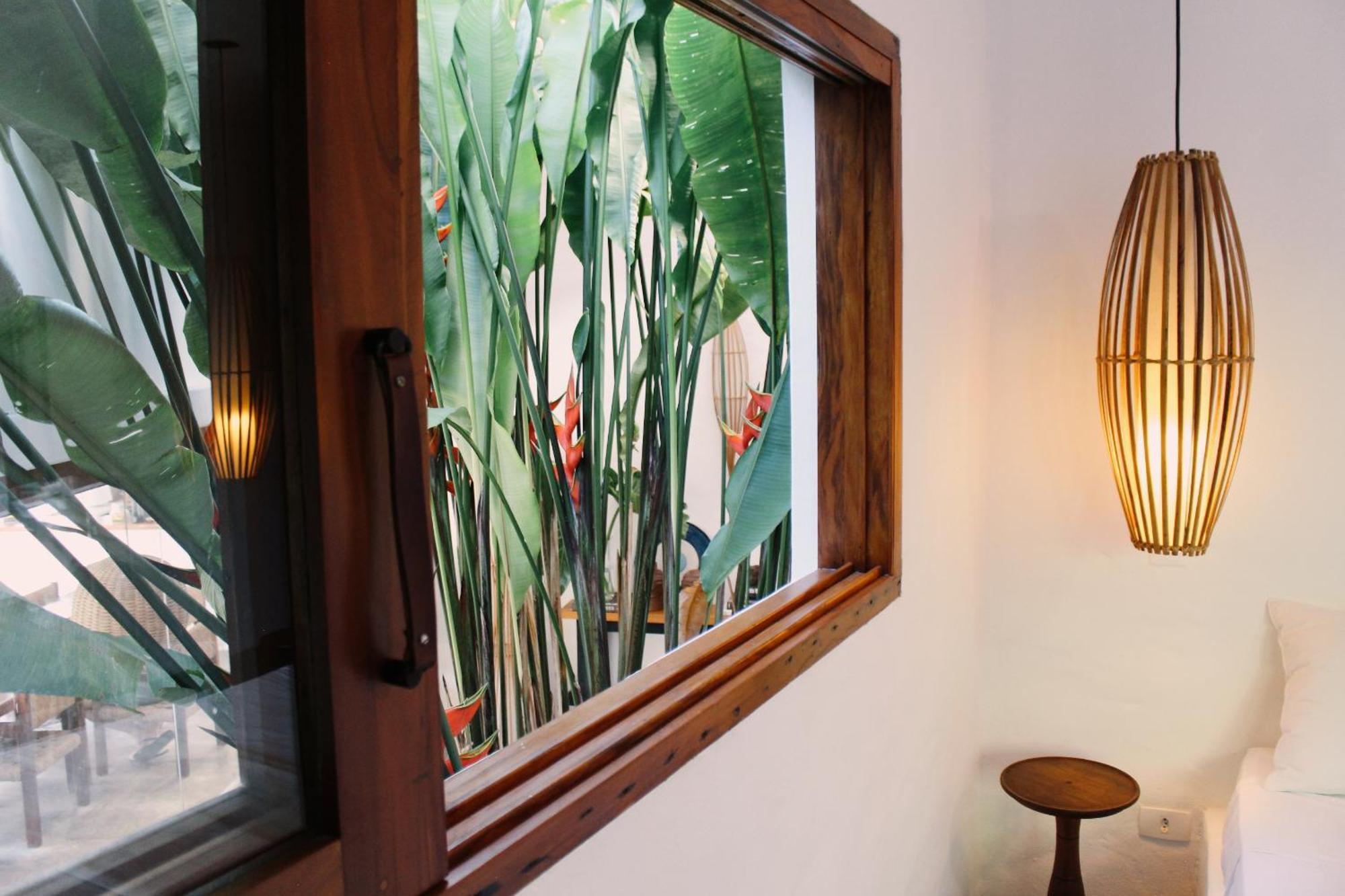 Nai Hotel Praia de Santiago Room photo